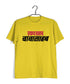 Ambedkar Ekkaj Saheb, Baba Saheb Politics Freedom Casual Graphic Printed T-Shirt for Men